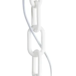 Fumagalli LED-hengelampen Sichem Anna 6W 2 700 K hvit/klar New