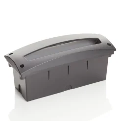 Fumagalli LED-innfellingslampe Leti 300-HS svart 2x3W CCT| Vegglamper Utendørs