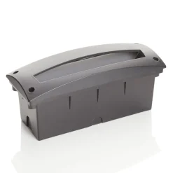 Fumagalli LED-innfellingslampe Leti 300-HS svart 2x3W CCT| Vegglamper Utendørs