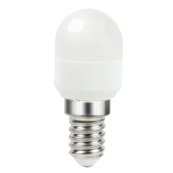 LIGHTME LED-kjøleskappære E14 Classic Mini 3,2 W 2°700 K Online