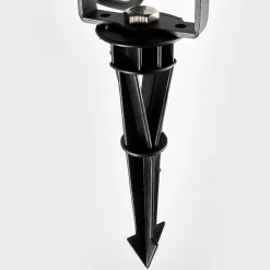 Lucande LED-lampe med jordspyd Jiada Hot