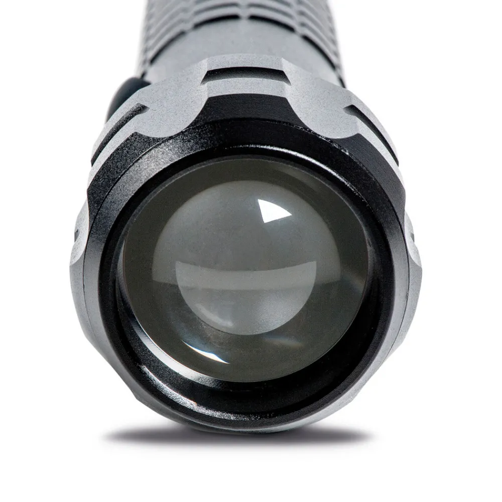 Maul LED-lommelykt kronos S New