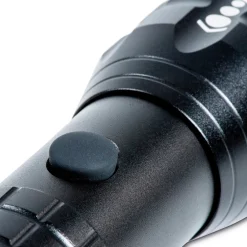 Maul LED-lommelykt kronos S New