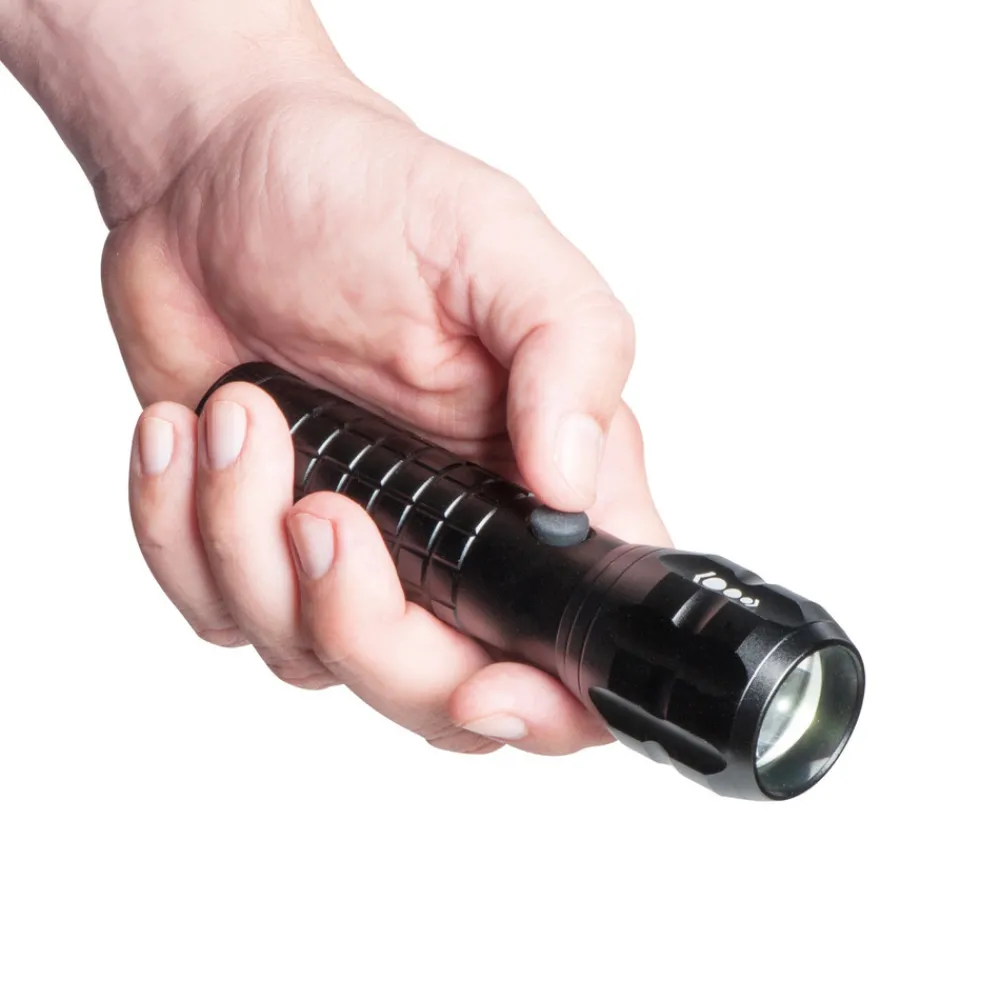 Maul LED-lommelykt kronos S New