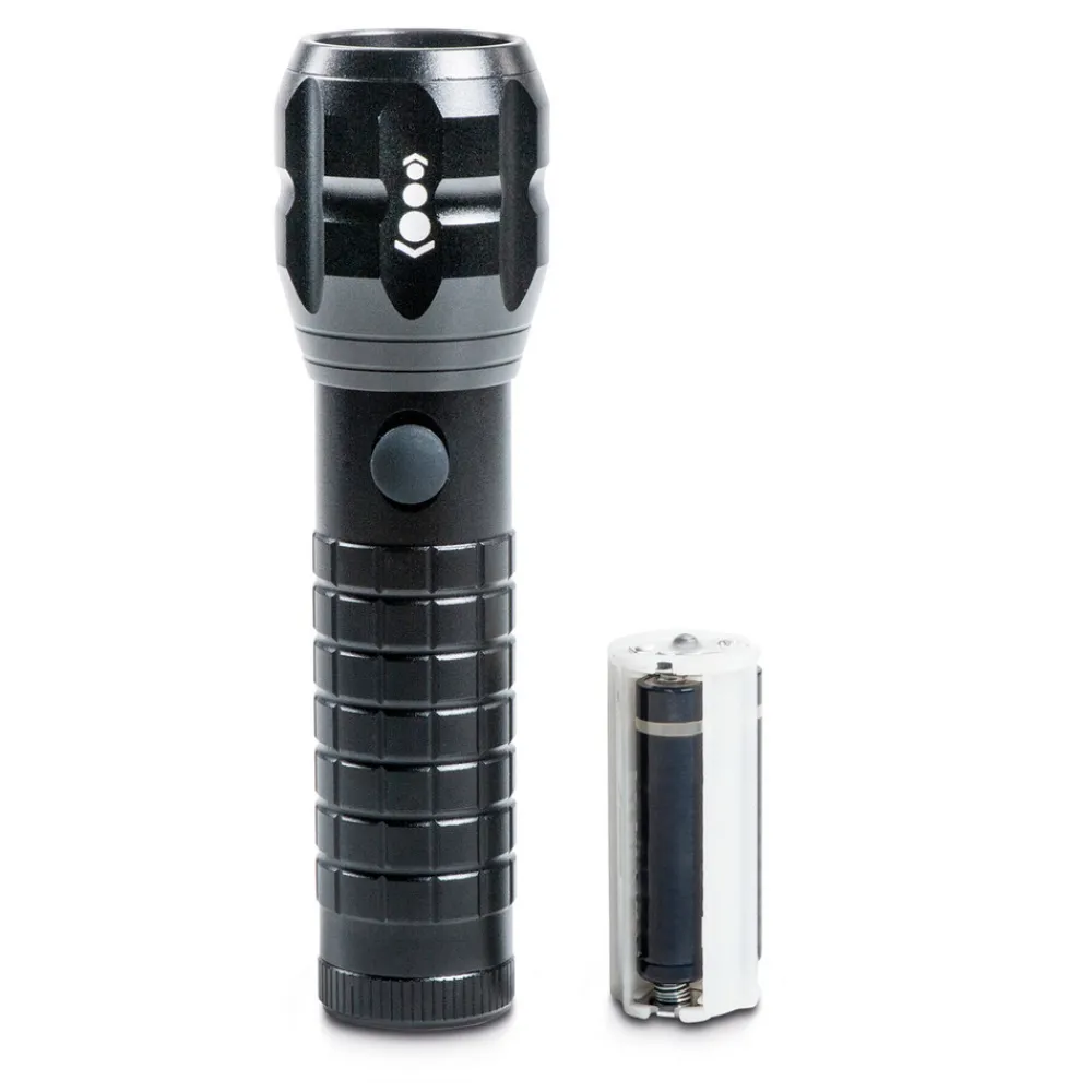 Maul LED-lommelykt kronos S New