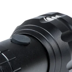 Maul LED-lommelykt kronos XL| Lommelykter