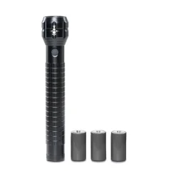 Maul LED-lommelykt kronos XL| Lommelykter