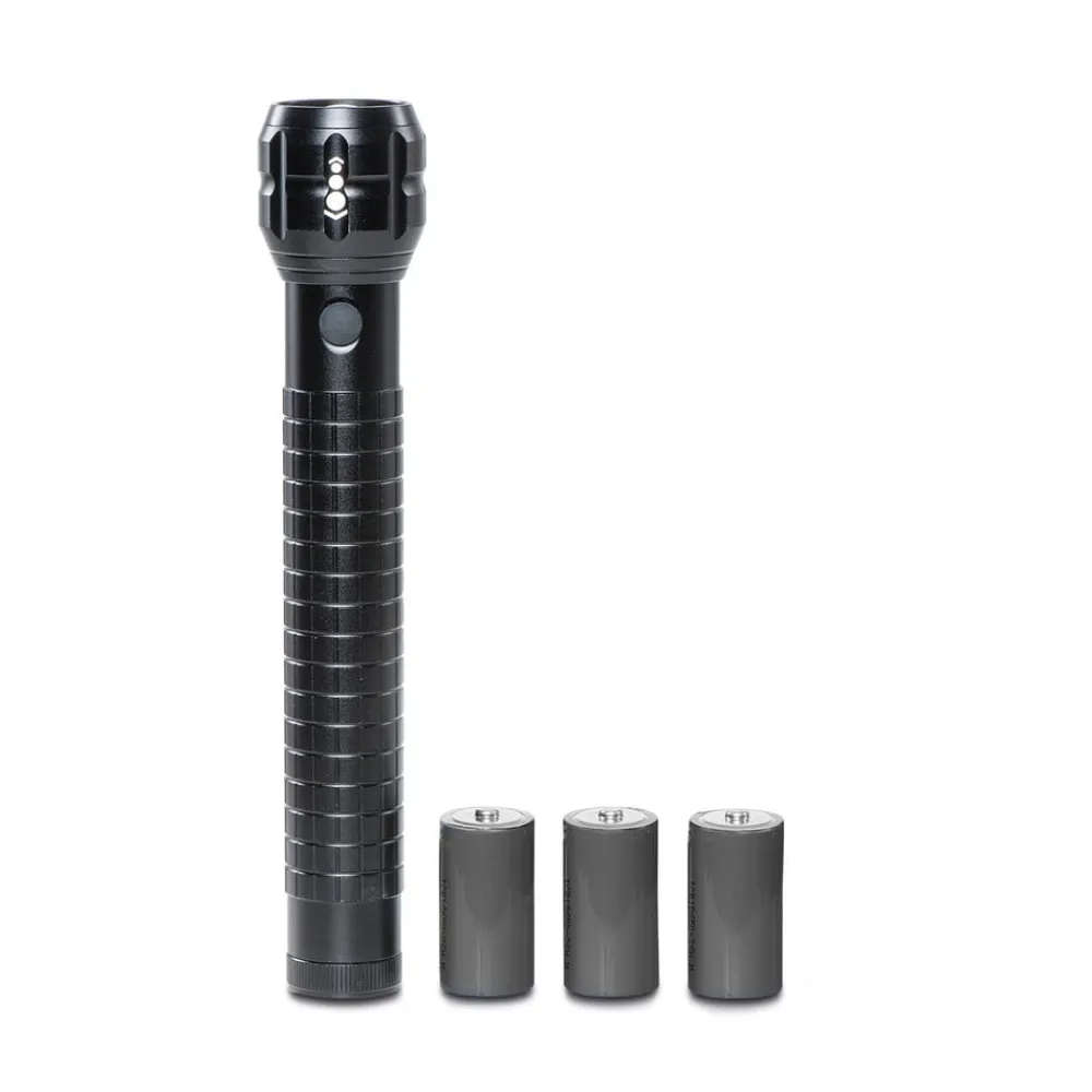 Maul LED-lommelykt kronos XL| Lommelykter