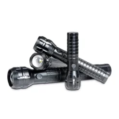 Maul LED-lommelykt kronos XL| Lommelykter