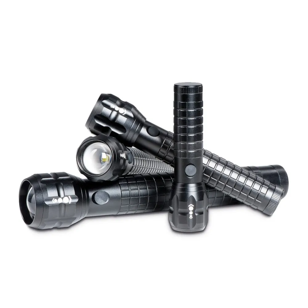 Maul LED-lommelykt kronos XL| Lommelykter