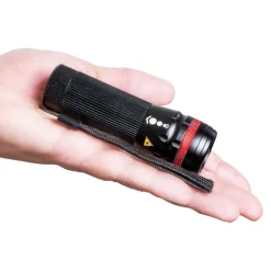 Maul LED-lommelykt leos| Lommelykter