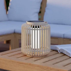 EGLO LED-lykt Marliano, lys tre, tre Hot