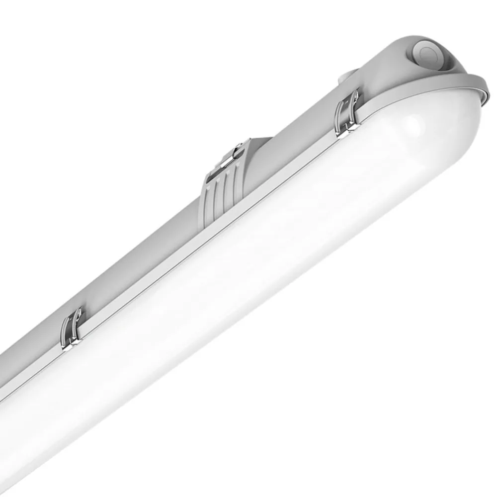Regiolux LED-lysarmatur parsa-PSO, 160 cm 5 847 lm New