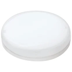 MEGAMAN LED-lyskilde, matt, GX53, 4,9 W, varmhvit, 520 lm Online