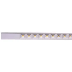 EGG LED-lyslist DON4000 136cm 28W på/av 840 60° Best