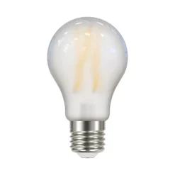 Arcchio LED-lyspære Filament matt E2 A60 3,8W 3000K 806lm 3er Discount