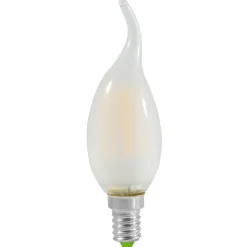 Näve LED-mignon E14 4W 450lm varmhvit 6-er Best