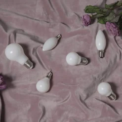 STAR TRADING LED-mignonpære E14 2 700 K opal Ra 90 4,7 W Outlet