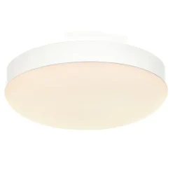 CasaFan LED-monteringslampe for Eco Concept, hvit| Tilbehør|Takvifter