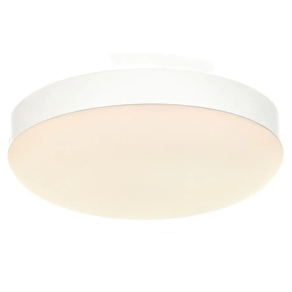 CasaFan LED-monteringslampe for Eco Concept, hvit| Tilbehør|Takvifter