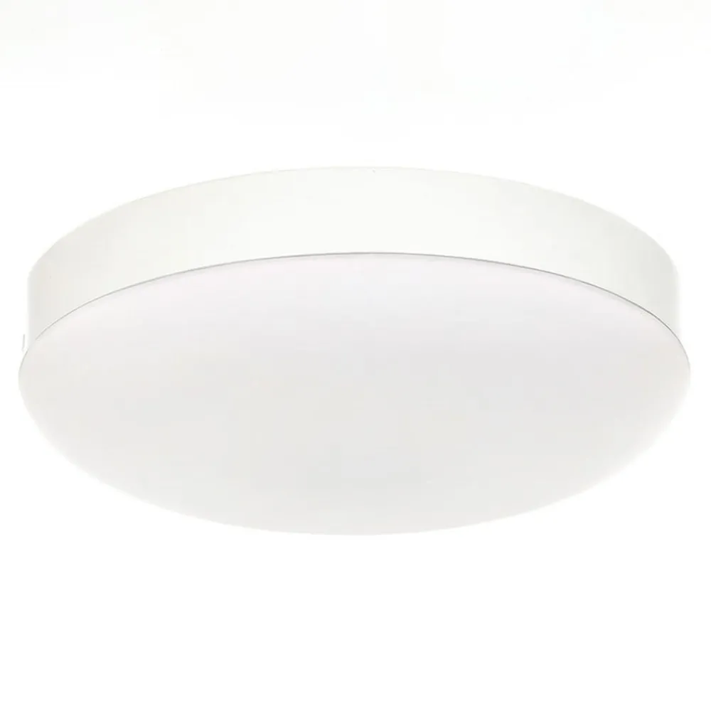 CasaFan LED-monteringslampe for Eco Concept, hvit| Tilbehør|Takvifter