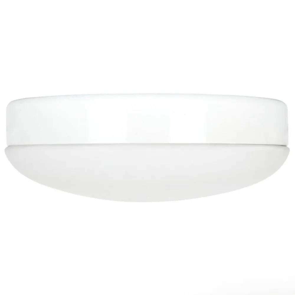 CasaFan LED-monteringslampe for Eco Concept, hvit| Tilbehør|Takvifter