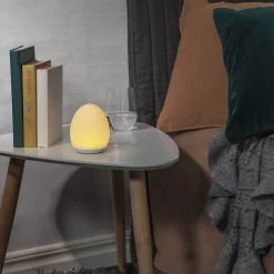 STAR TRADING LED-nattlys 357-61, berøring, batteri, RGBW| Bordlamper