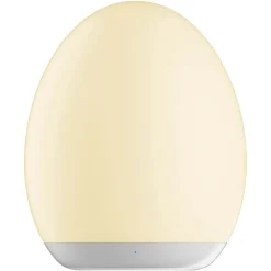 STAR TRADING LED-nattlys 357-61, berøring, batteri, RGBW| Bordlamper