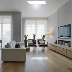 Näve LED-panel 1298003 for på- eller innmont, 60x30 cm Sale