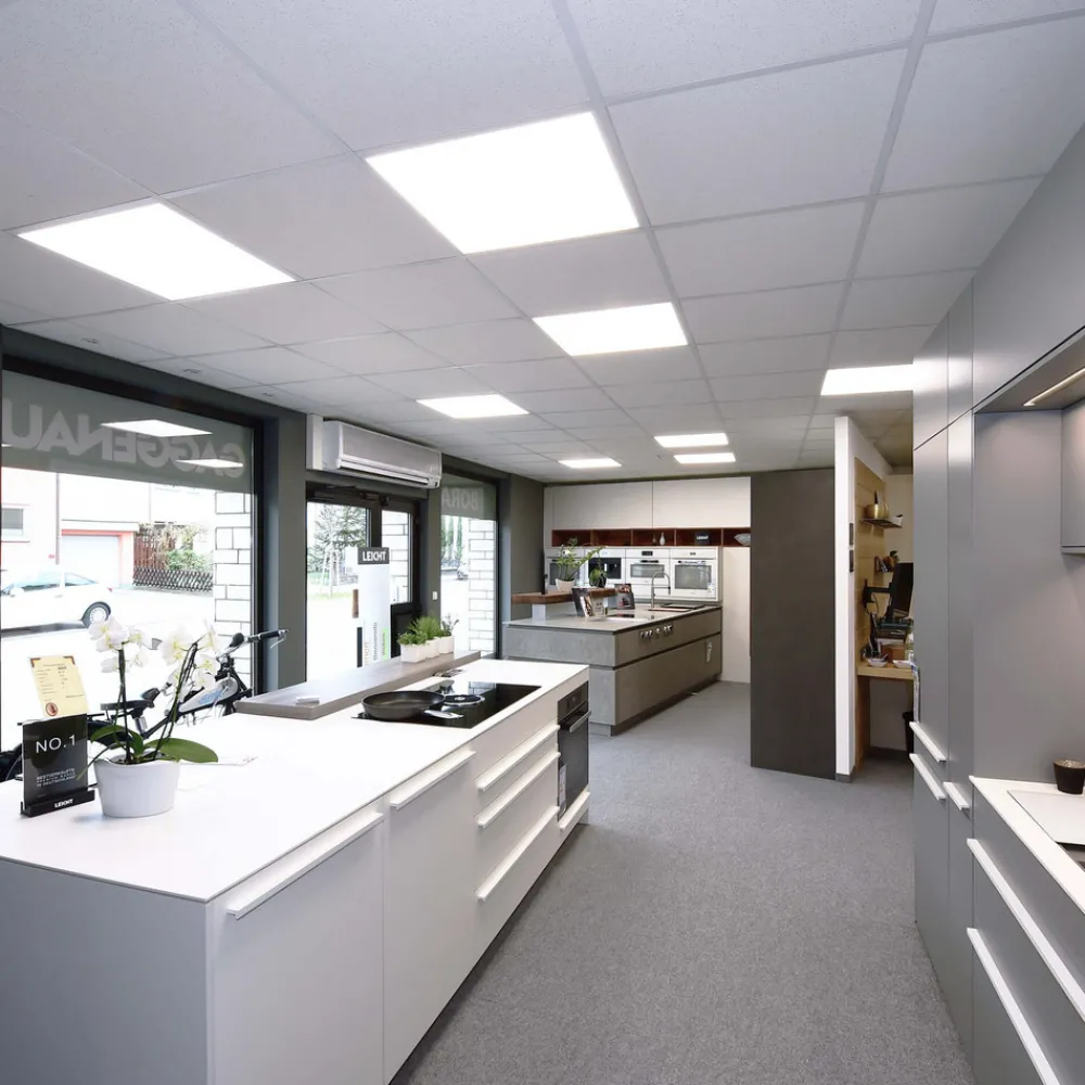 Deko-Light LED-panel Basic Flex 62x62 CCT 3 000/4 000/6 000 K Online