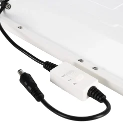 Deko-Light LED-panel Basic Flex 119,5x29,5 3000/4000/6000K| Butikkbelysning|Kontorbelysning