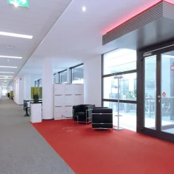 Deko-Light LED-panel Basic Flex 119,5x29,5 3000/4000/6000K| Butikkbelysning|Kontorbelysning