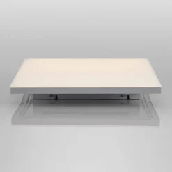 Arcchio LED-panel Blaan CCT fjernkontroll 29,5 x 29,5cm| Butikkbelysning|Design- Og Hotellbelysning