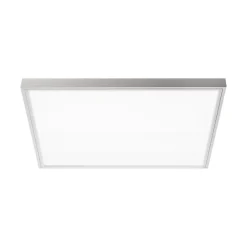Sigor LED-panel Fled, 4 320 lm, 62x62 cm, 115°, 3 000 K New