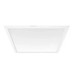 Regiolux LED-panel lowea LOEO 62,5 cm 4800–3800lm 830 hvit| Butikkbelysning