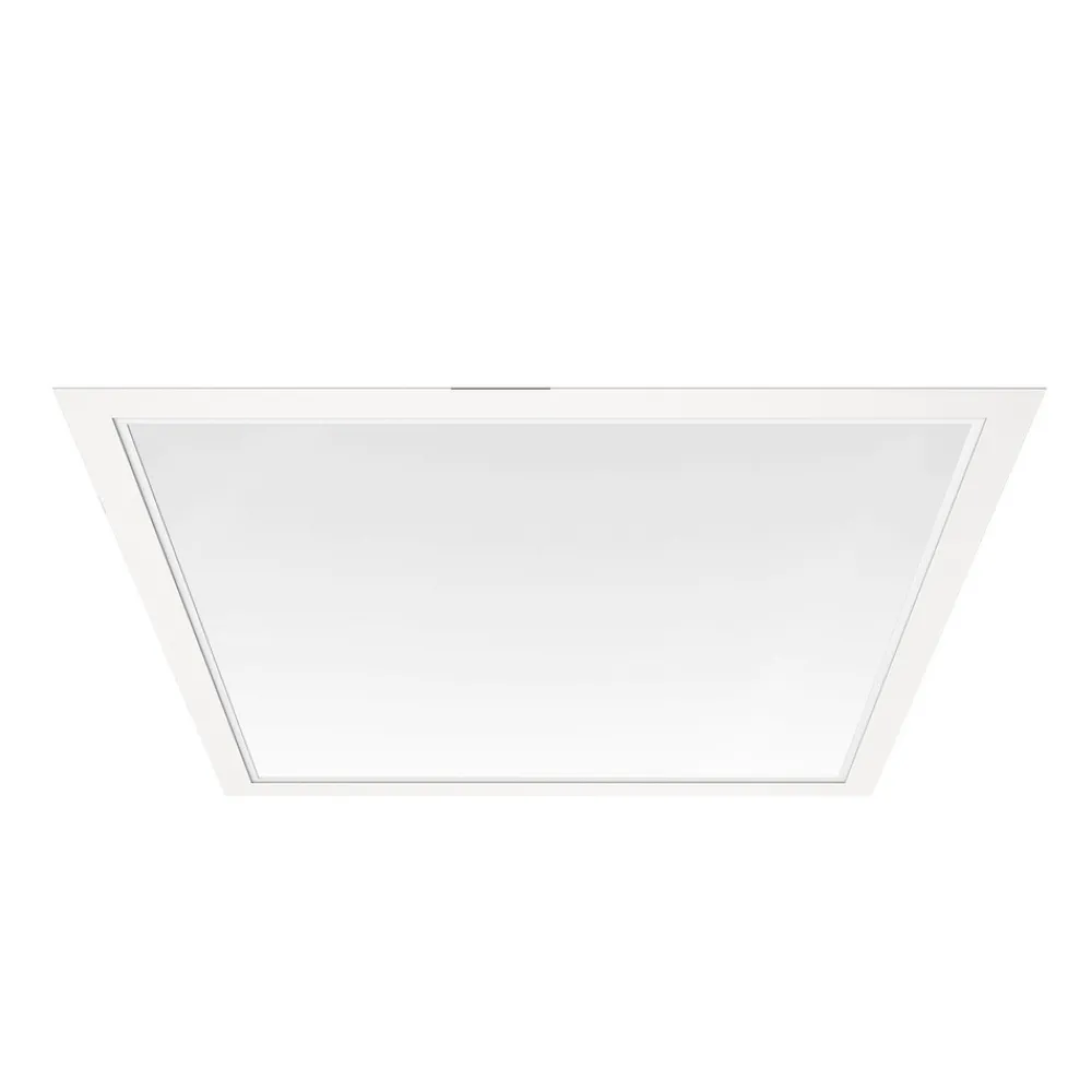 Regiolux LED-panel lowea LOEO 62,5 cm 4800–3800lm 830 hvit| Butikkbelysning