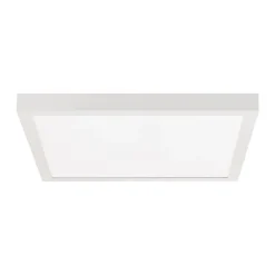 Deko-Light LED-panel PRO OFFICE SANO, 63 x 63 cm, dimbar, hvit, metall CCT Hot