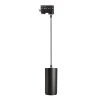 Deko-Light LED-pendel med 3 kretser 20W svart Online