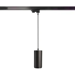 Deko-Light LED-pendel med 3 kretser 20W svart Online