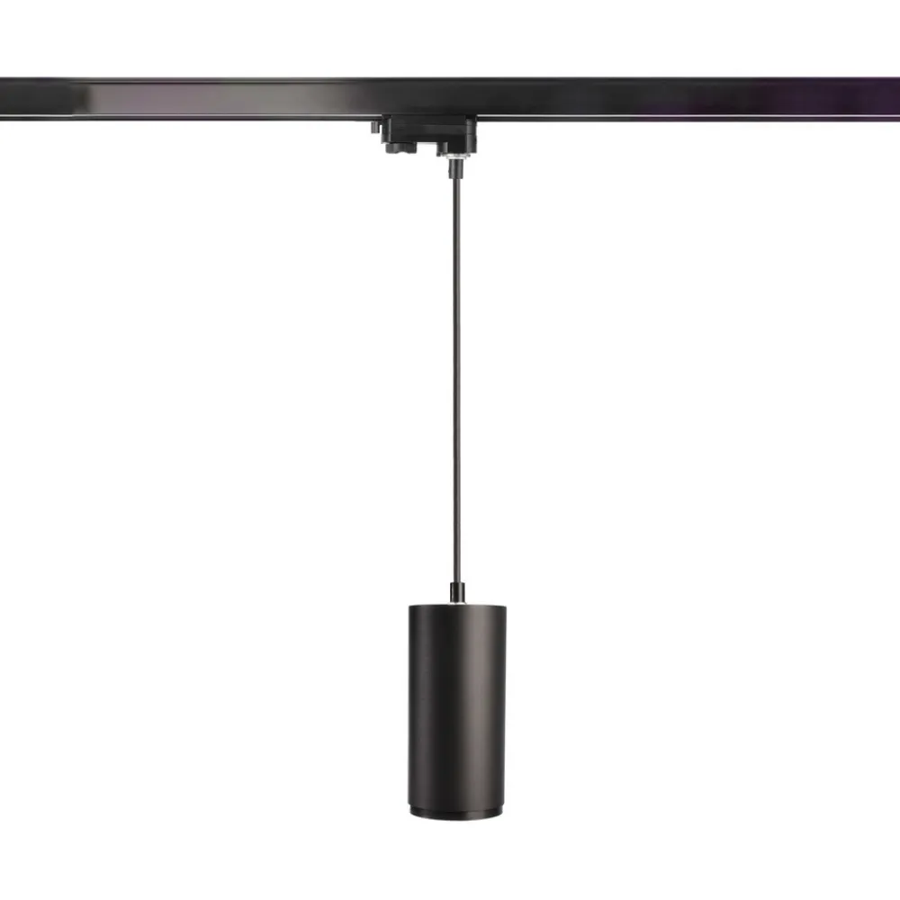 Deko-Light LED-pendel med 3 kretser 20W svart Online