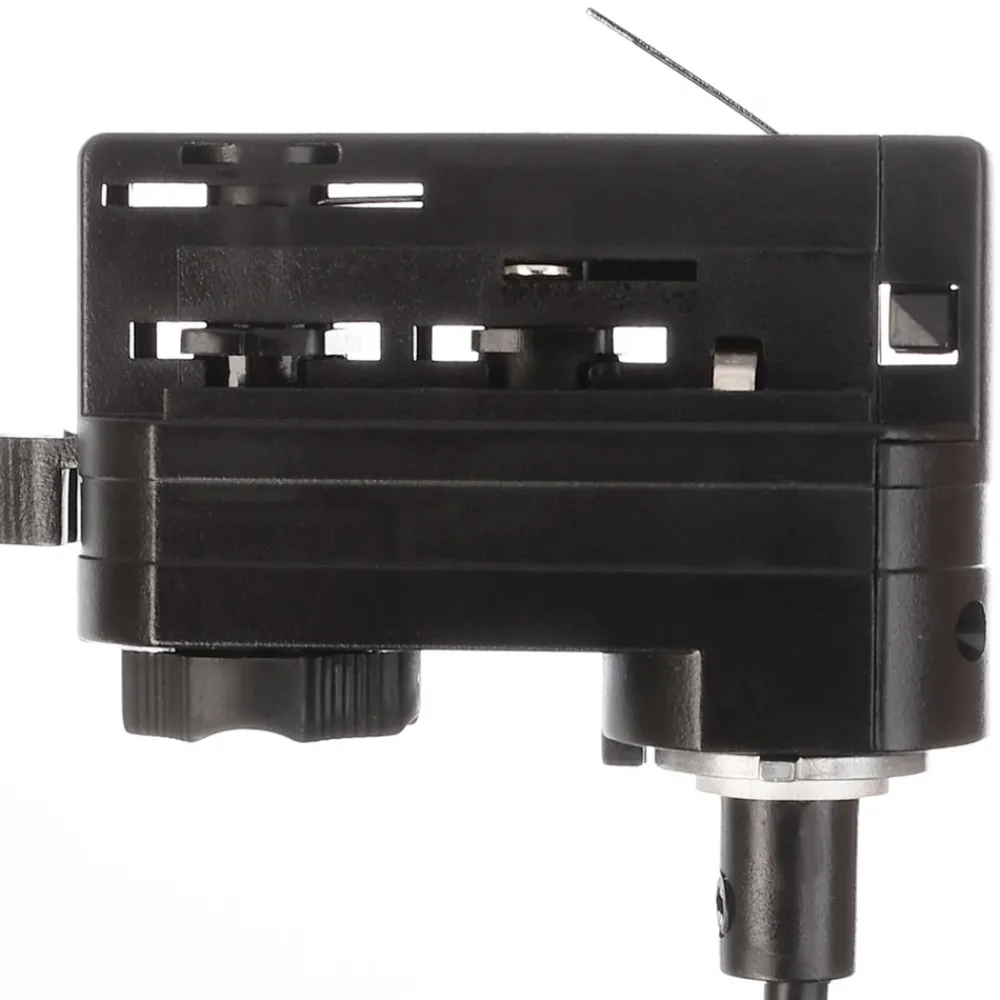 Deko-Light LED-pendel med 3 kretser 20W svart Online