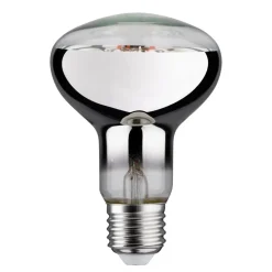 Paulmann LED-plantepære E27 R80 6,5W| Teknisk Lys|E27 Pærer