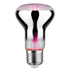 Paulmann LED-plantepære E27 R63 6,5W| Teknisk Lys|E27 Pærer