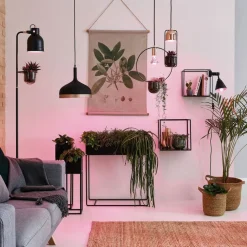 Paulmann LED-plantepære E27 R63 6,5W| Teknisk Lys|E27 Pærer