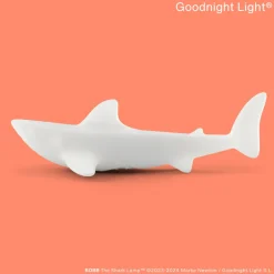 Goodnight Light LED-pære BOBB hailampen, flytende, RGBW Sale