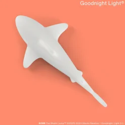Goodnight Light LED-pære BOBB hailampen, flytende, RGBW Sale