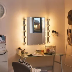 Paulmann LED-pære E14 827 dråpe sølv 2,6W| E14 Pærer