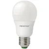 MEGAMAN LED-pære E27 A60 9,5W, varmhvit| E27 Pærer