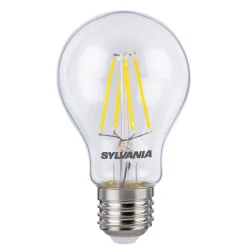 Sylvania LED-pære E27 Filamentpære ToLEDo Retro A60 827 4,5W Clearance