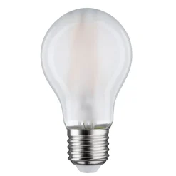 Paulmann LED-pære E27 7W 2 700K matt| E27 Pærer|Led-Pærer